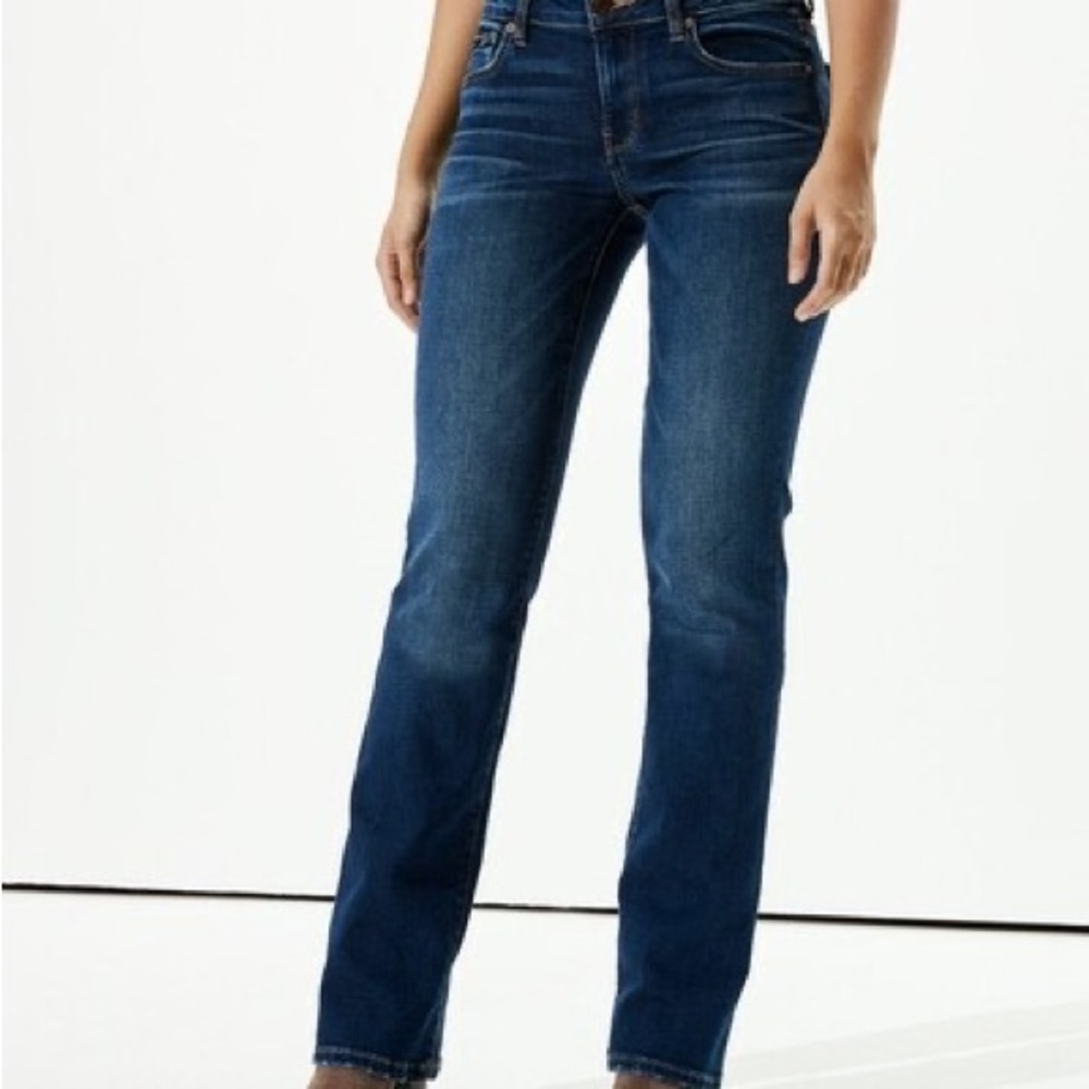 American Eagle Outfitters Jeans